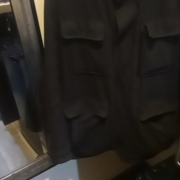 Michael Kors Peacoat "petty" jacket - Picture 4 of 4